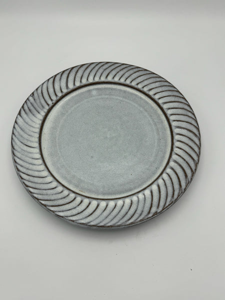 Swirl Plate