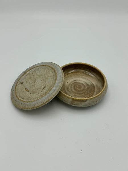 Banchan Round bowl