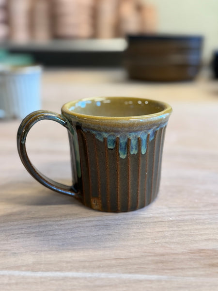 Camp Mug