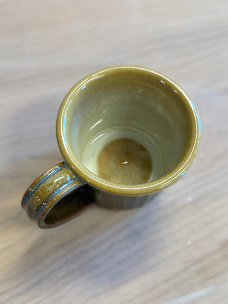 Camp Mug