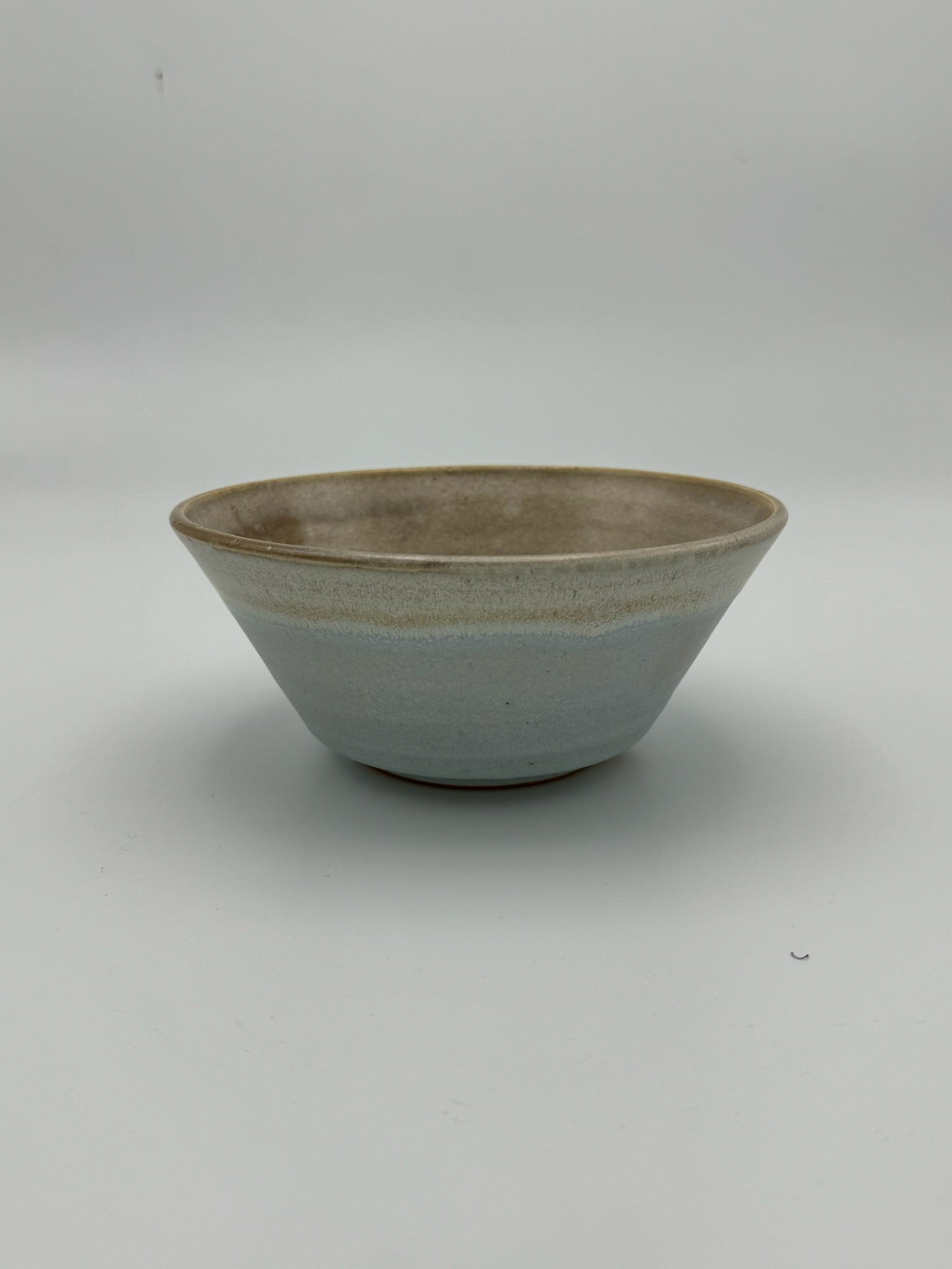 Vortex bowl