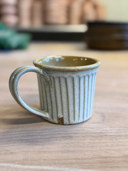 Camp Mug