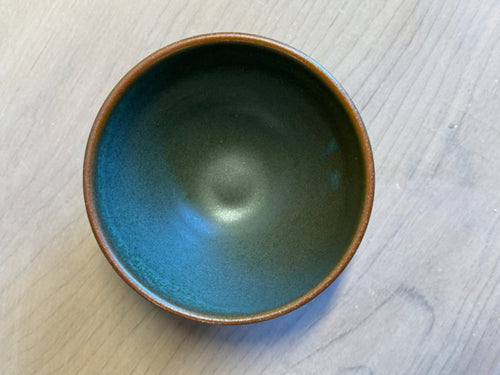 Cereal Bowl