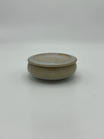 Banchan Round bowl