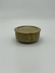 Banchan bowl
