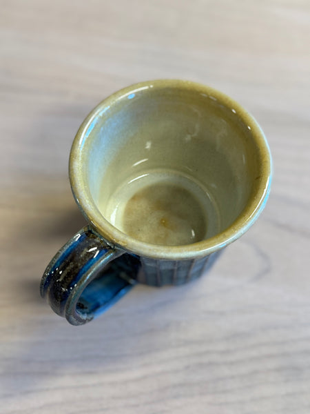 Camp Mug