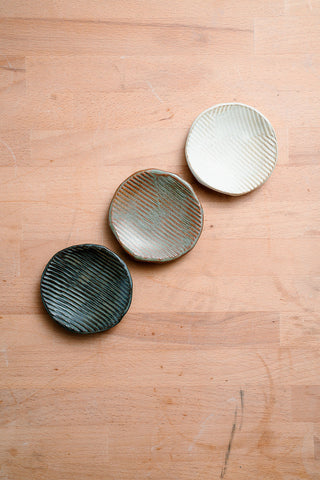 Small Dish plate