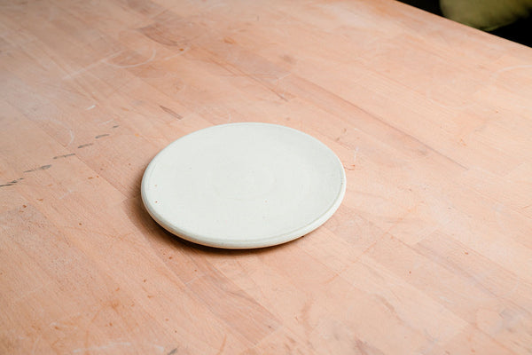 Flat Plate