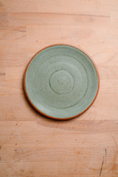 Flat Plate