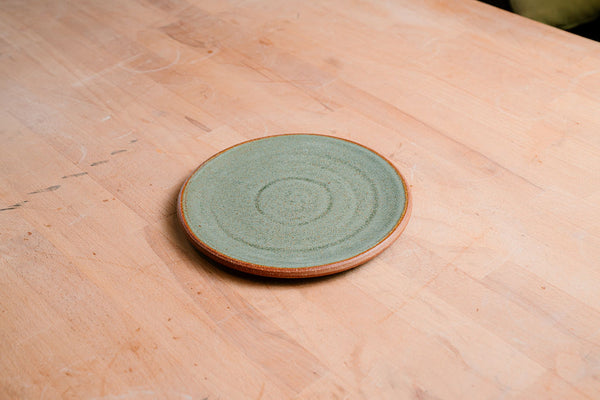 Flat Plate