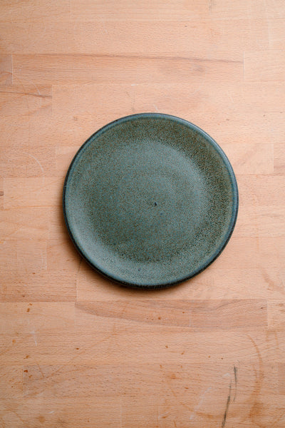 Flat Plate
