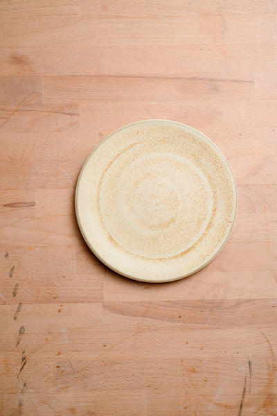 Flat Plate