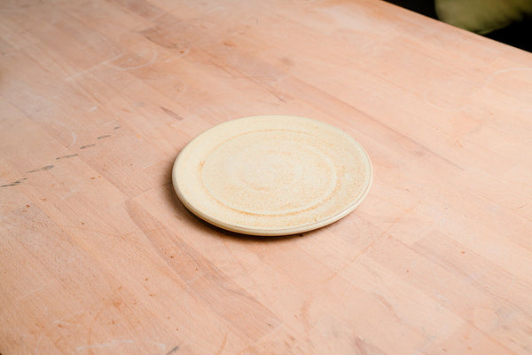 Flat Plate