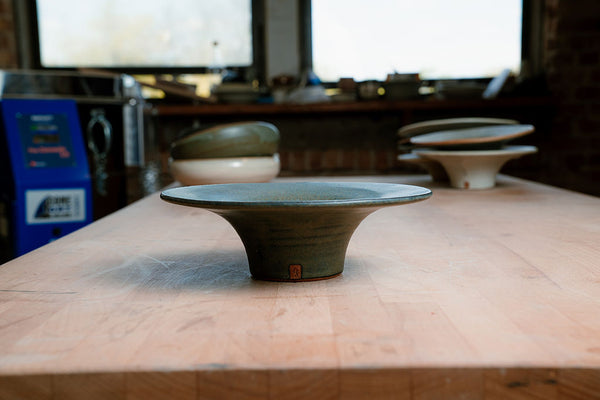 Vortex Plate