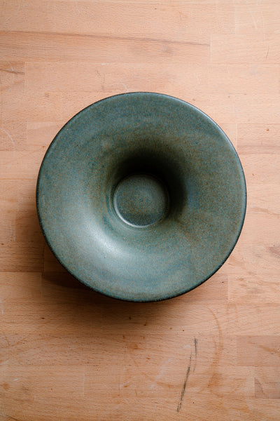 Vortex Plate
