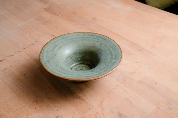 Vortex Plate