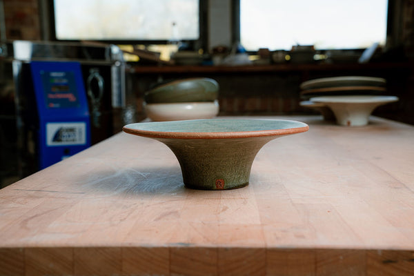 Vortex Plate
