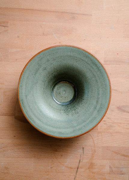 Vortex Plate