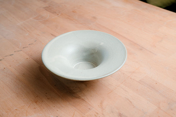Vortex Plate