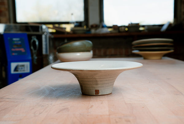 Vortex Plate