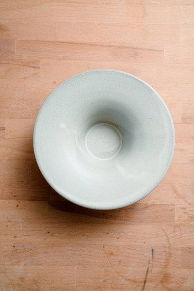 Vortex Plate