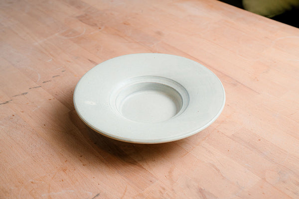 Whirlpool Plate