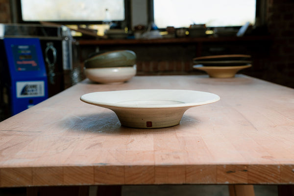 Whirlpool Plate