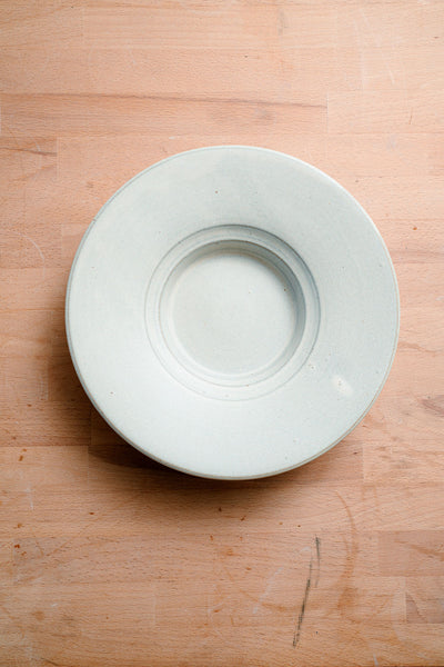 Whirlpool Plate