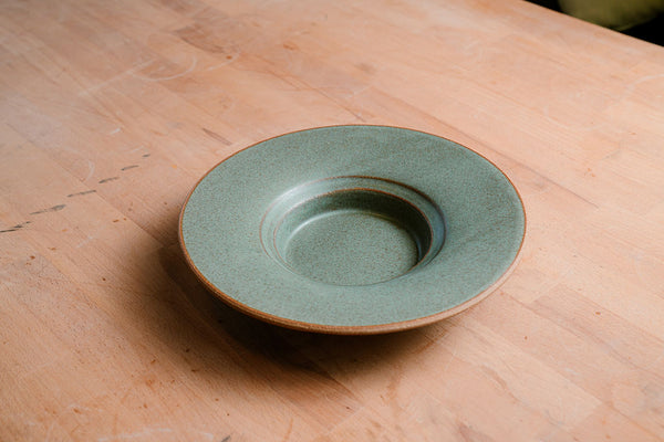 Whirlpool Plate