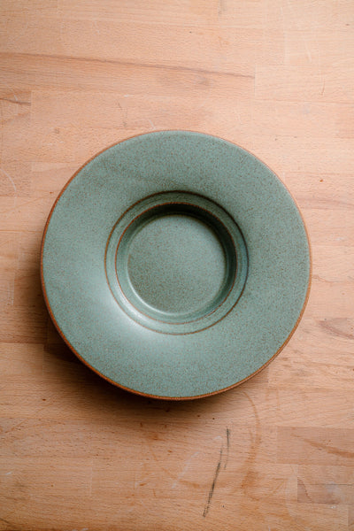 Whirlpool Plate