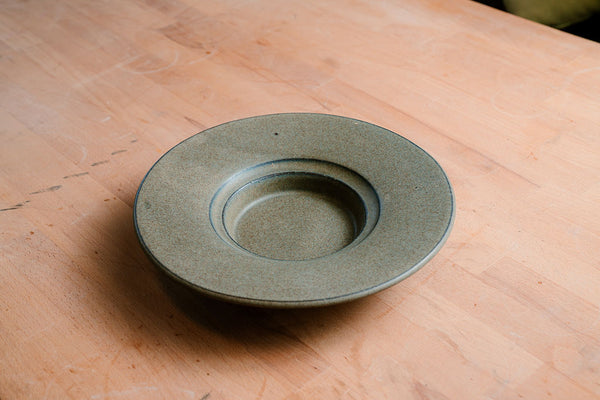 Whirlpool Plate