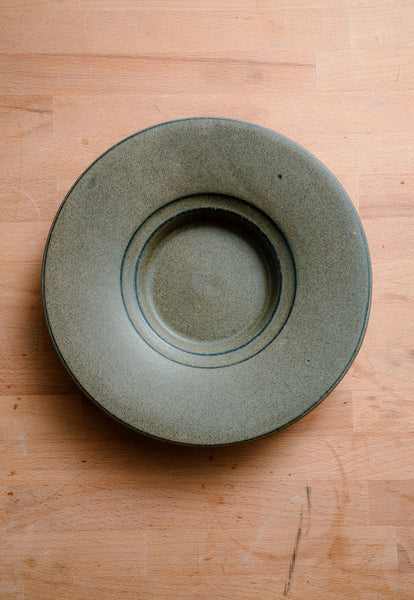 Whirlpool Plate