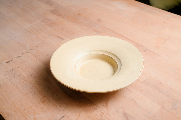 Whirlpool Plate