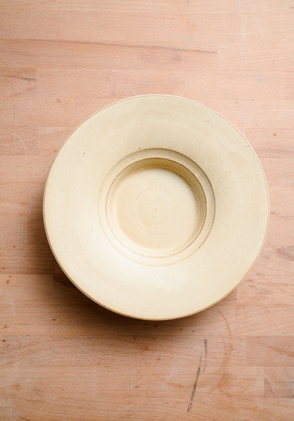 Whirlpool Plate
