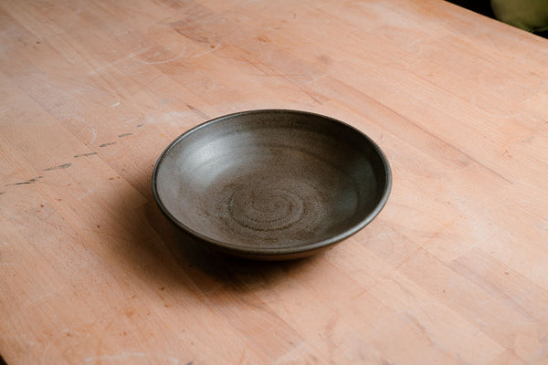 Shallow Bowl