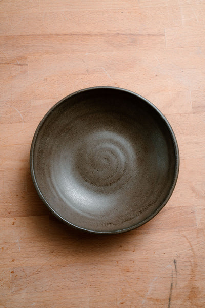 Shallow Bowl