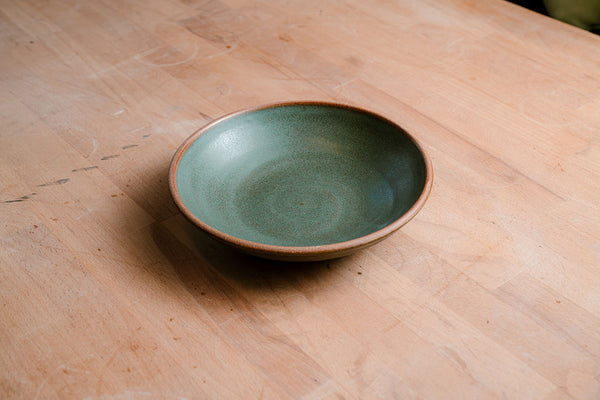Shallow Bowl
