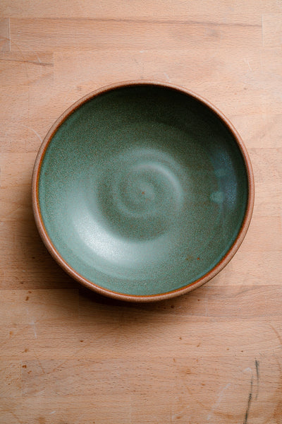 Shallow Bowl