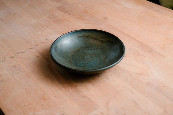 Shallow Bowl