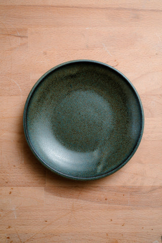 Shallow Bowl