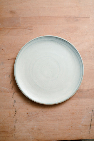 Flat Plate