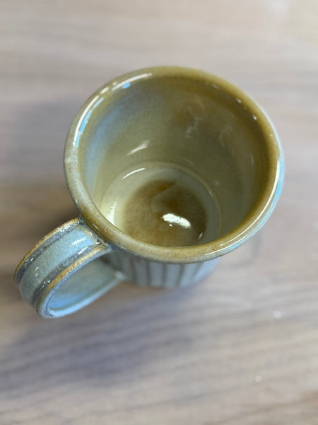 Camp Mug