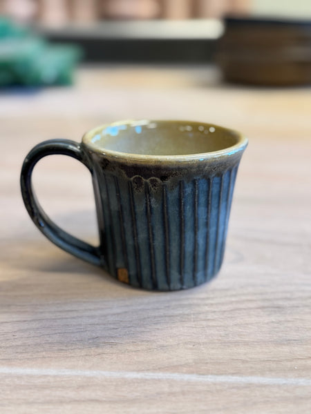 Camp Mug