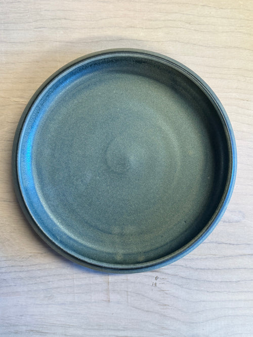 Blate - Round