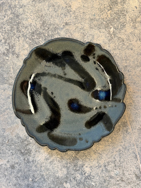 Cloud plate