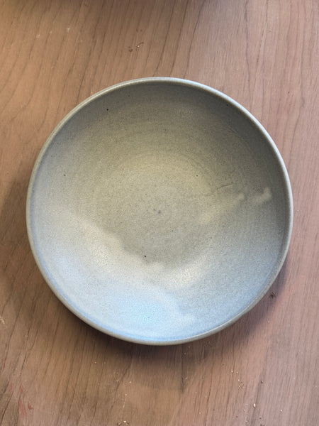 Shallow Bowl