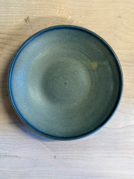 Shallow Bowl