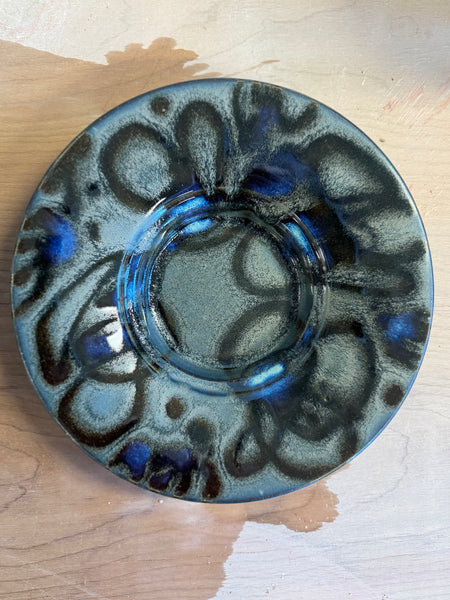 Whirlpool plate x Dave Heo