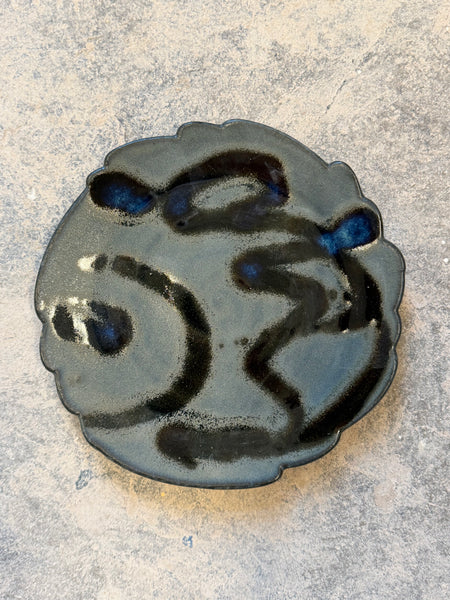 Cloud plate
