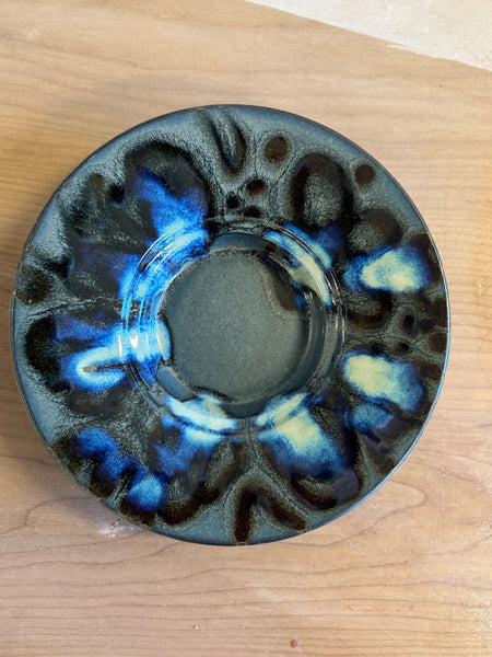 Whirlpool plate x Dave Heo